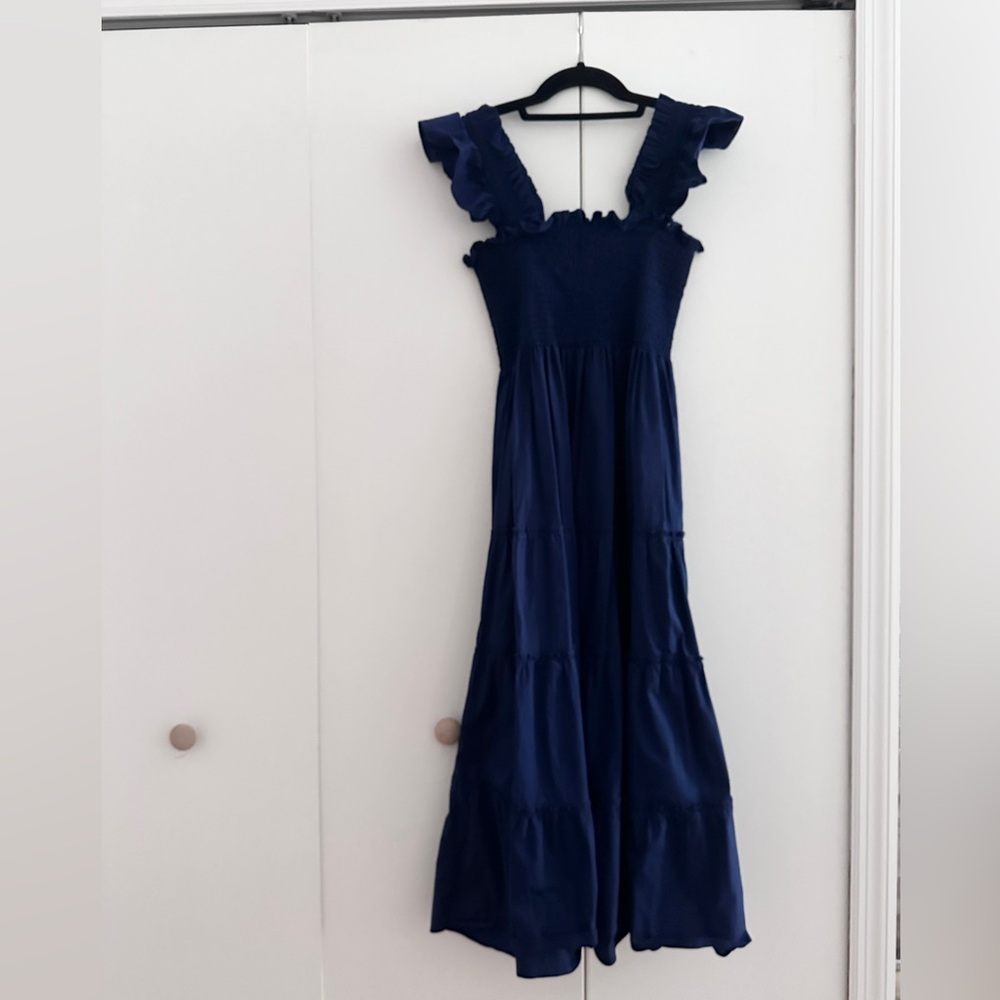 Hill House Home Nap Dress